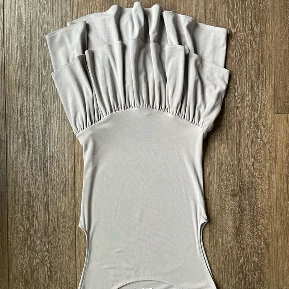 Aritiza Wilfred Dress - Picture 7 of 8